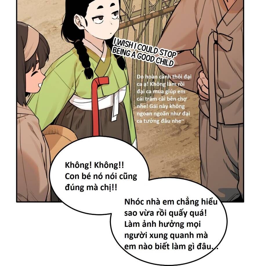 Hổ Đến Chơi Nhà Chapter 89 - 30