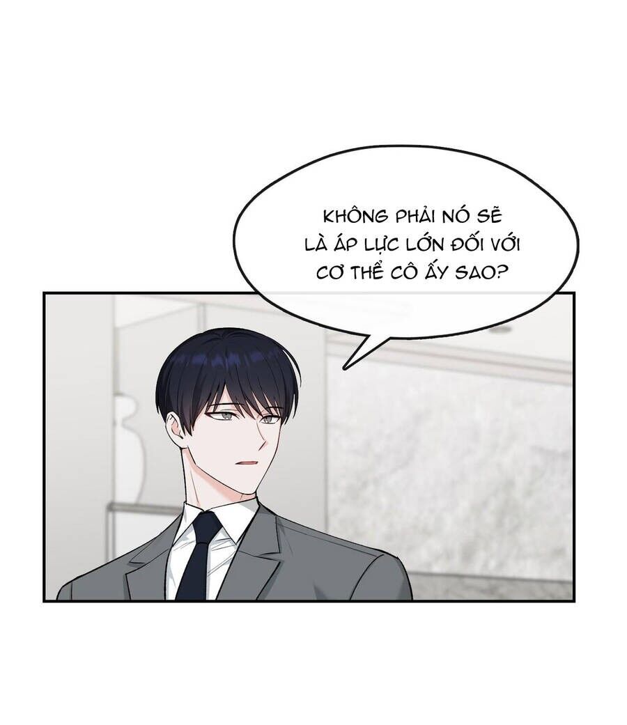 Đưa Em Đến Mặt Trăng Chapter 59.1 - 10