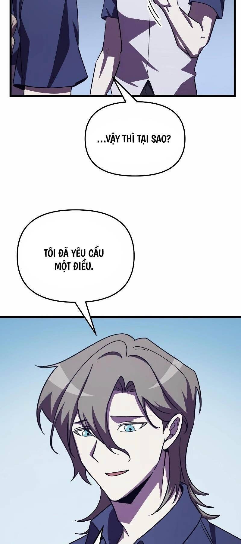 Giả Vờ Làm Kẻ Vô Dụng Ở Học Đường Chapter 60 - 9