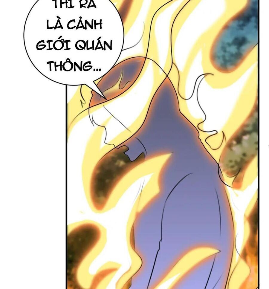 Lão Ba Cho Tôi Lựa Một Trong Mười Nữ Thần Để Kết Hôn Chapter 55 - 18