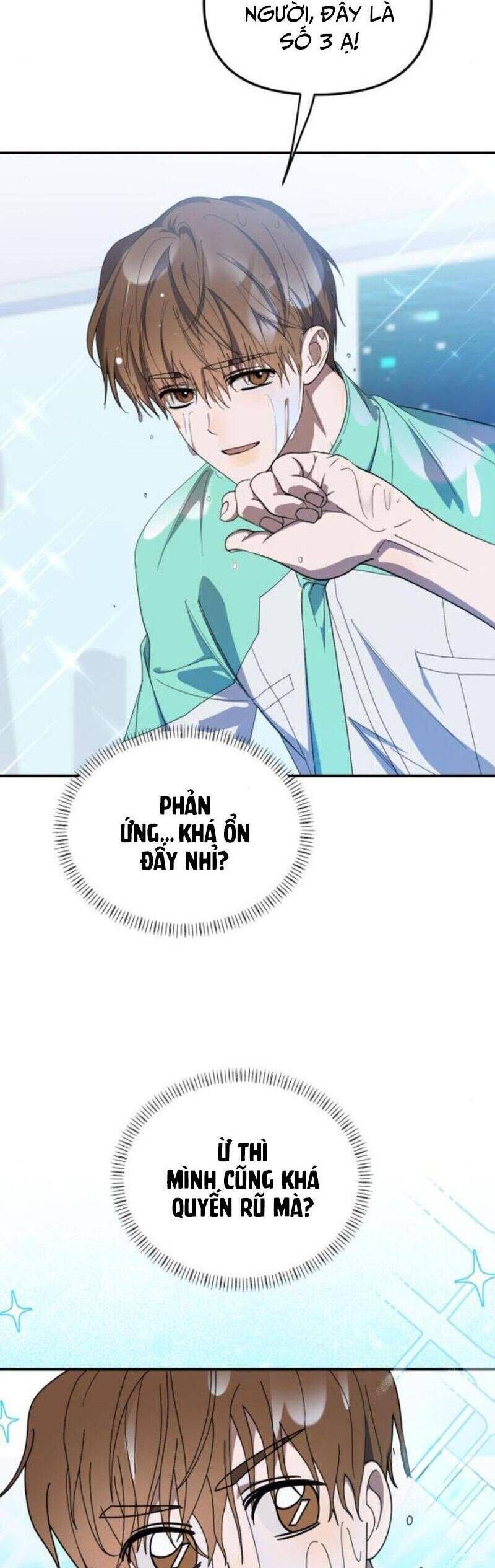 Tôi Trở Thành Thành Viên Trẻ Tuổi Nhất Nhóm Nhạc Idol Nam Chapter 24 - 38