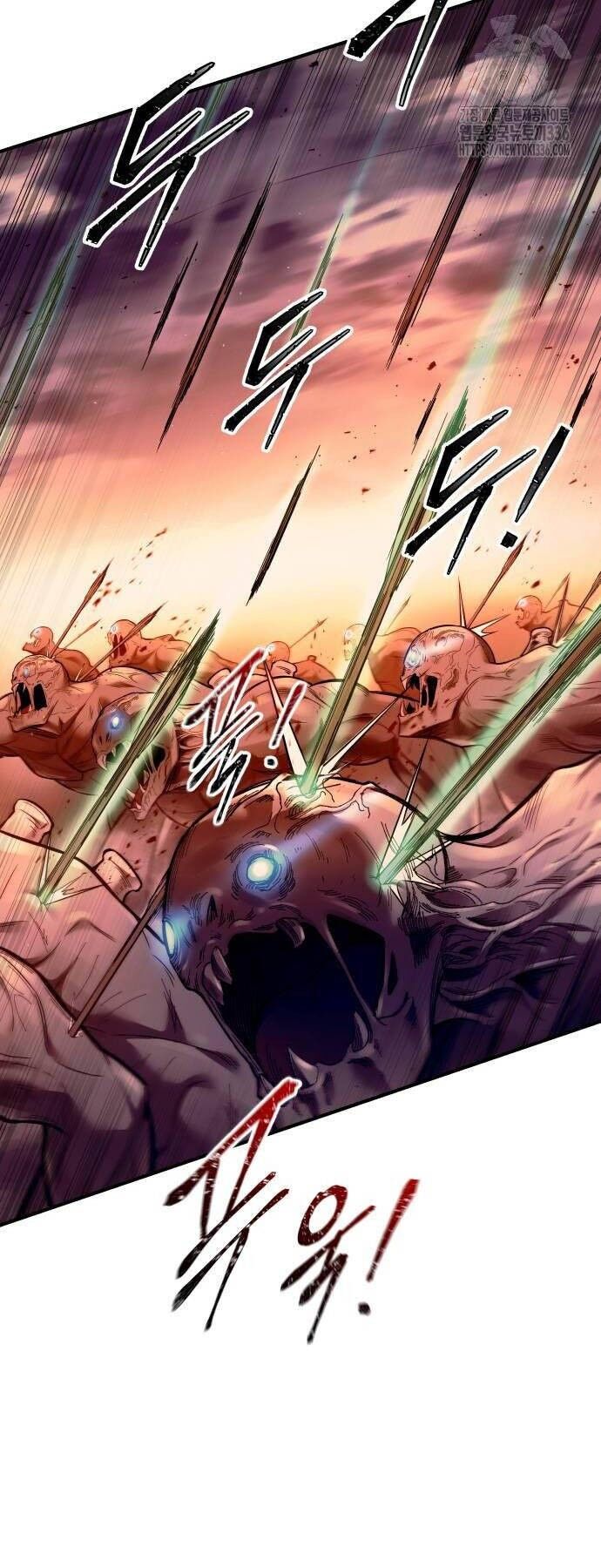 Trở Thành Hung Thần Trong Trò Chơi Thủ Thành Chapter 98 - 33