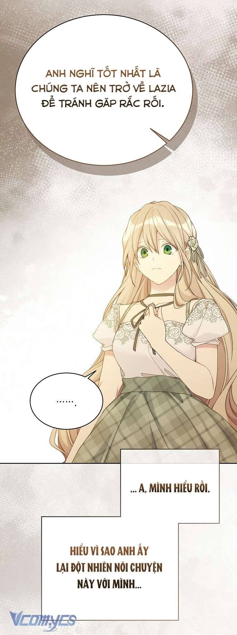 Vương Miện Viridescent Chapter 102 - 35