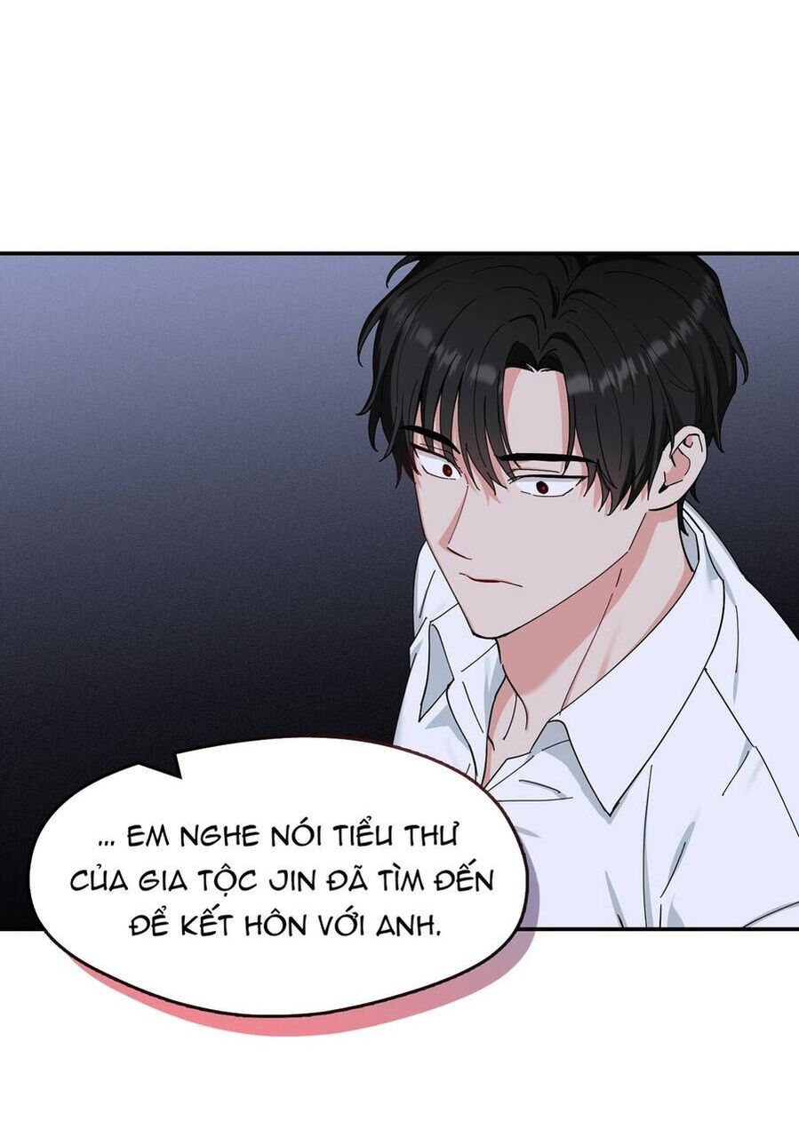 Đưa Em Đến Mặt Trăng Chapter 60.1 - 19