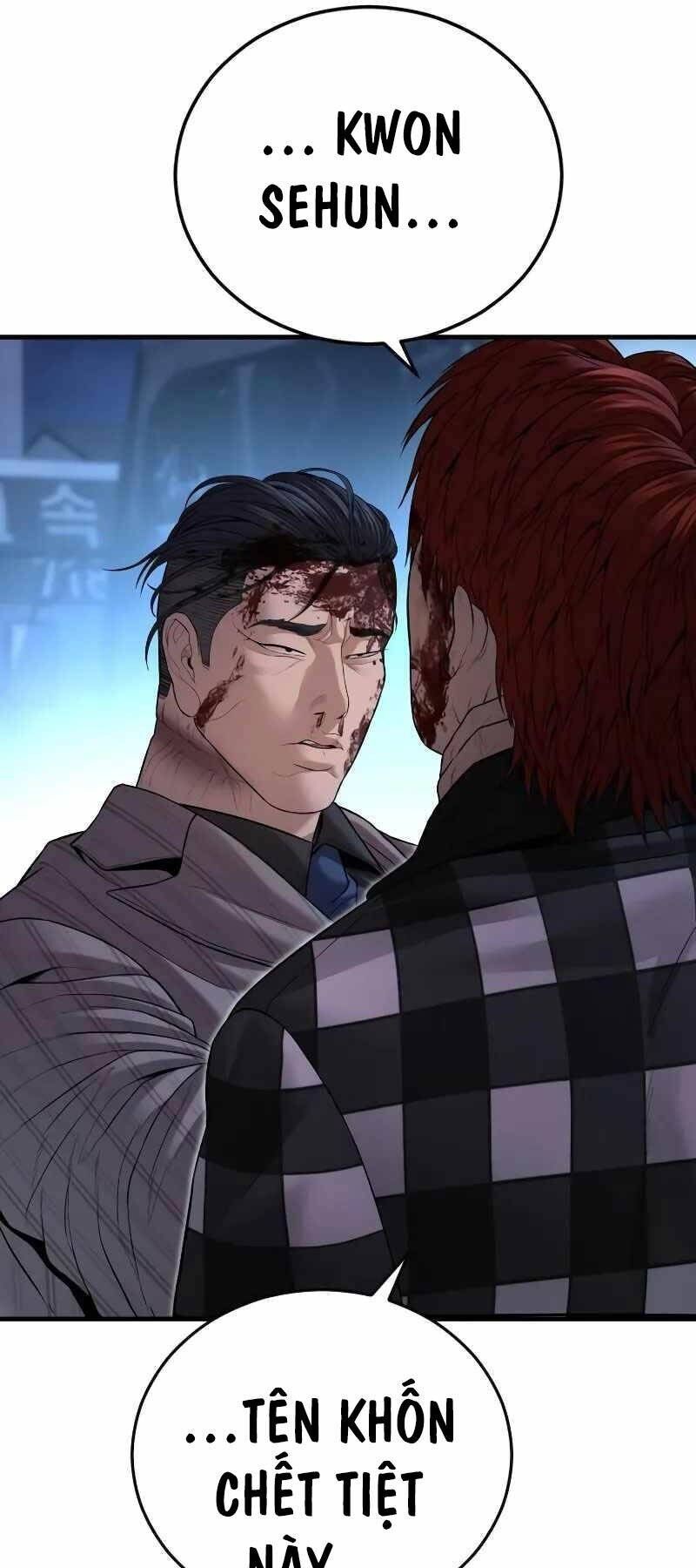 Cậu Bé Tội Phạm Chapter 62.5 - 69