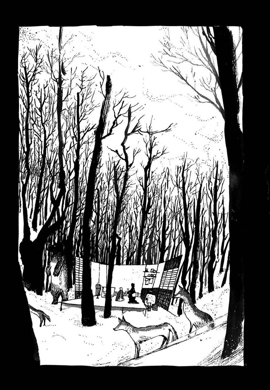 Samurai Kiếm Tre Chapter 21 - 9