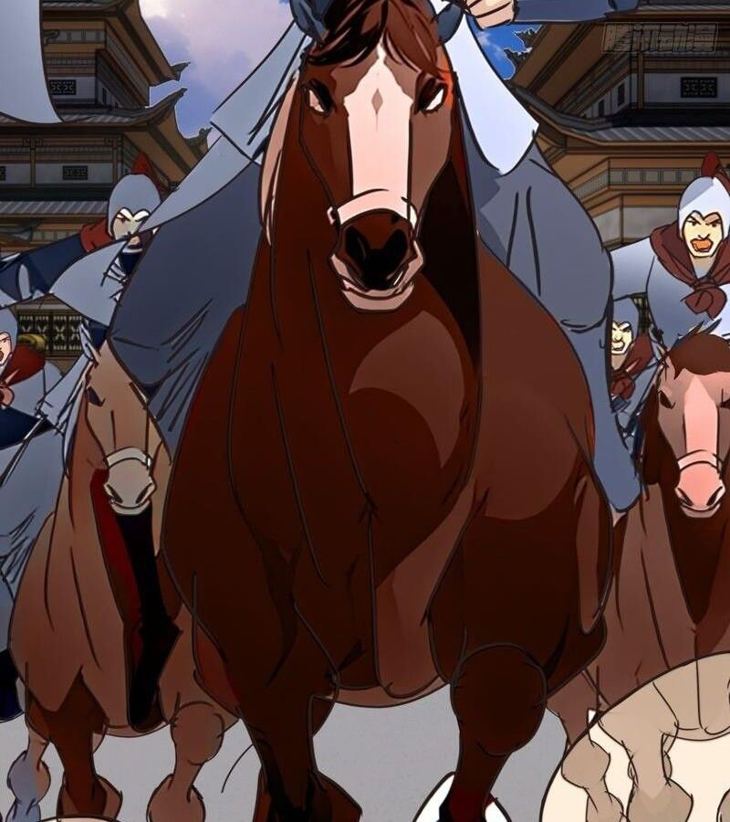 Ma Lâm Thiên Hạ Chapter 189 - 20