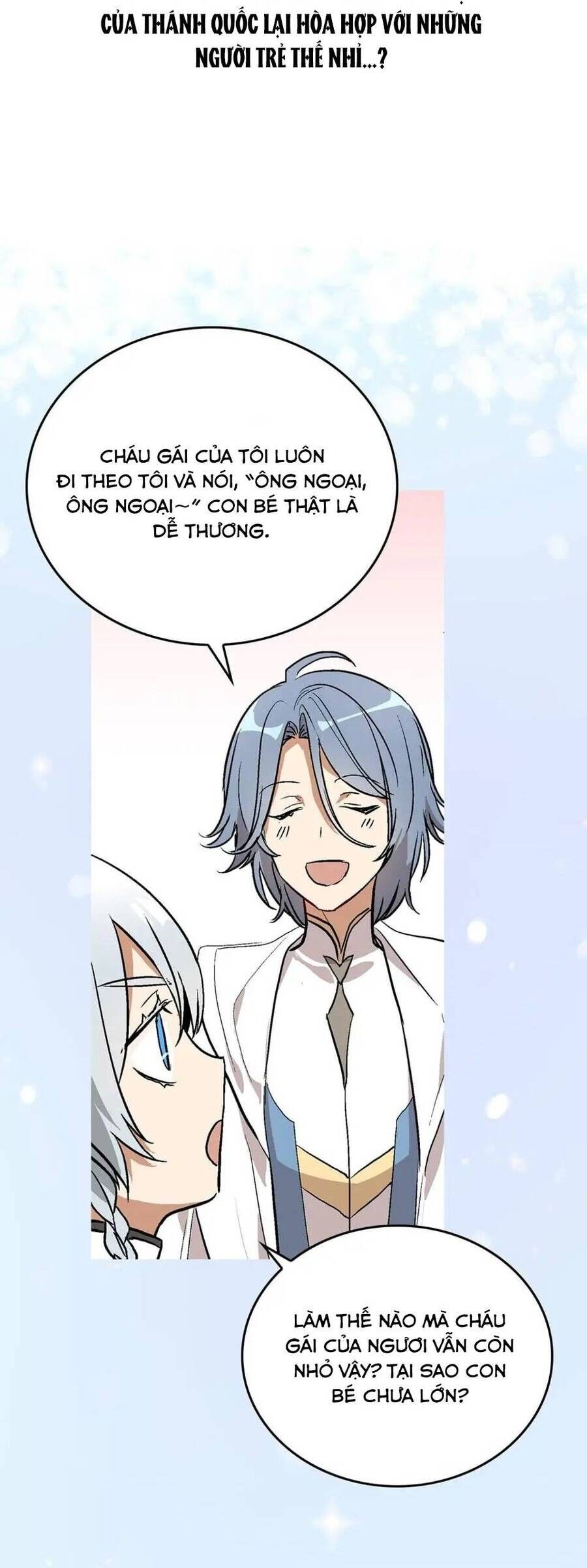 Vị Hôn Thê Khế Ước Của Công Tước Chapter 79 - 8
