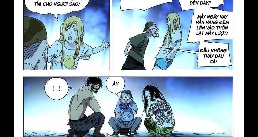 Nhất Nhân Chi Hạ Chapter 296 - 32