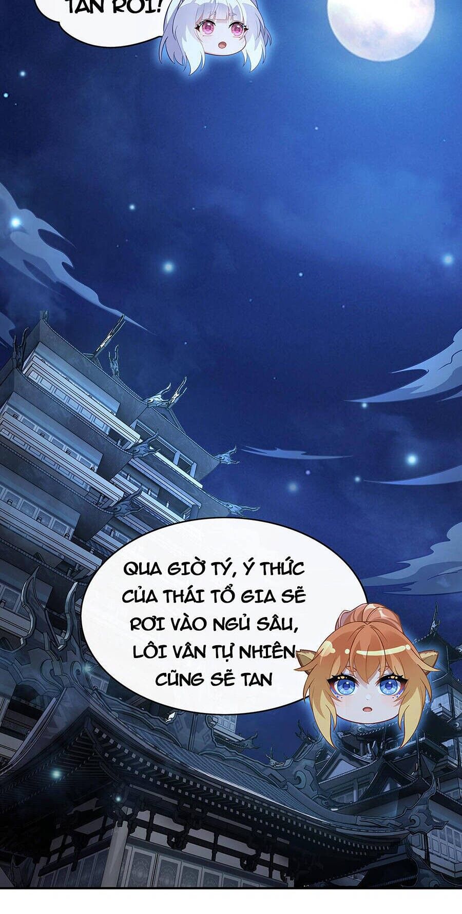 Các Nữ Đồ Đệ Của Ta Đều Là Chư Thiên Đại Lão Tương Lai Chapter 231 - 2