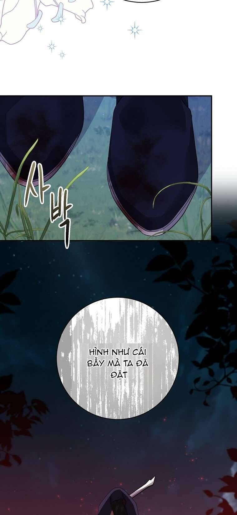 Vị Hôn Phu Phản Diện Cản Trở Con Đường Hoa Của Tôi Chapter 31 - 26