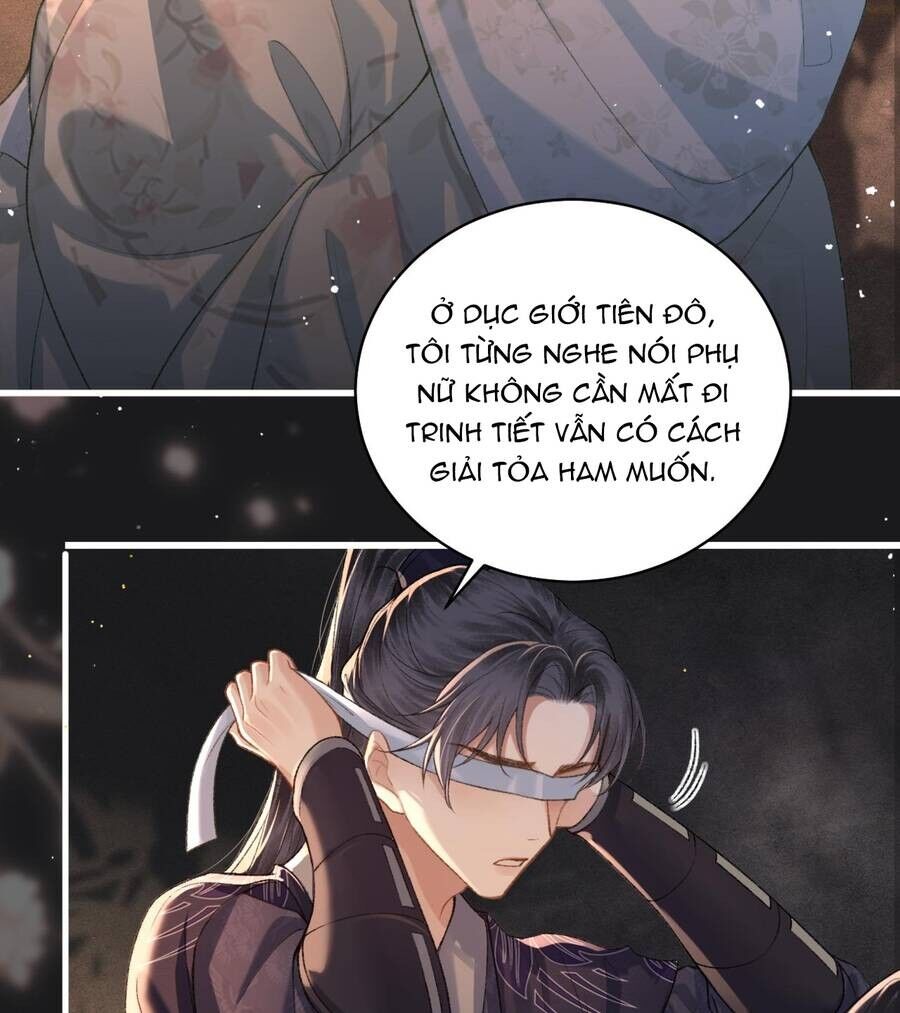Gả Cho Phản Diện Chapter 33 - 66