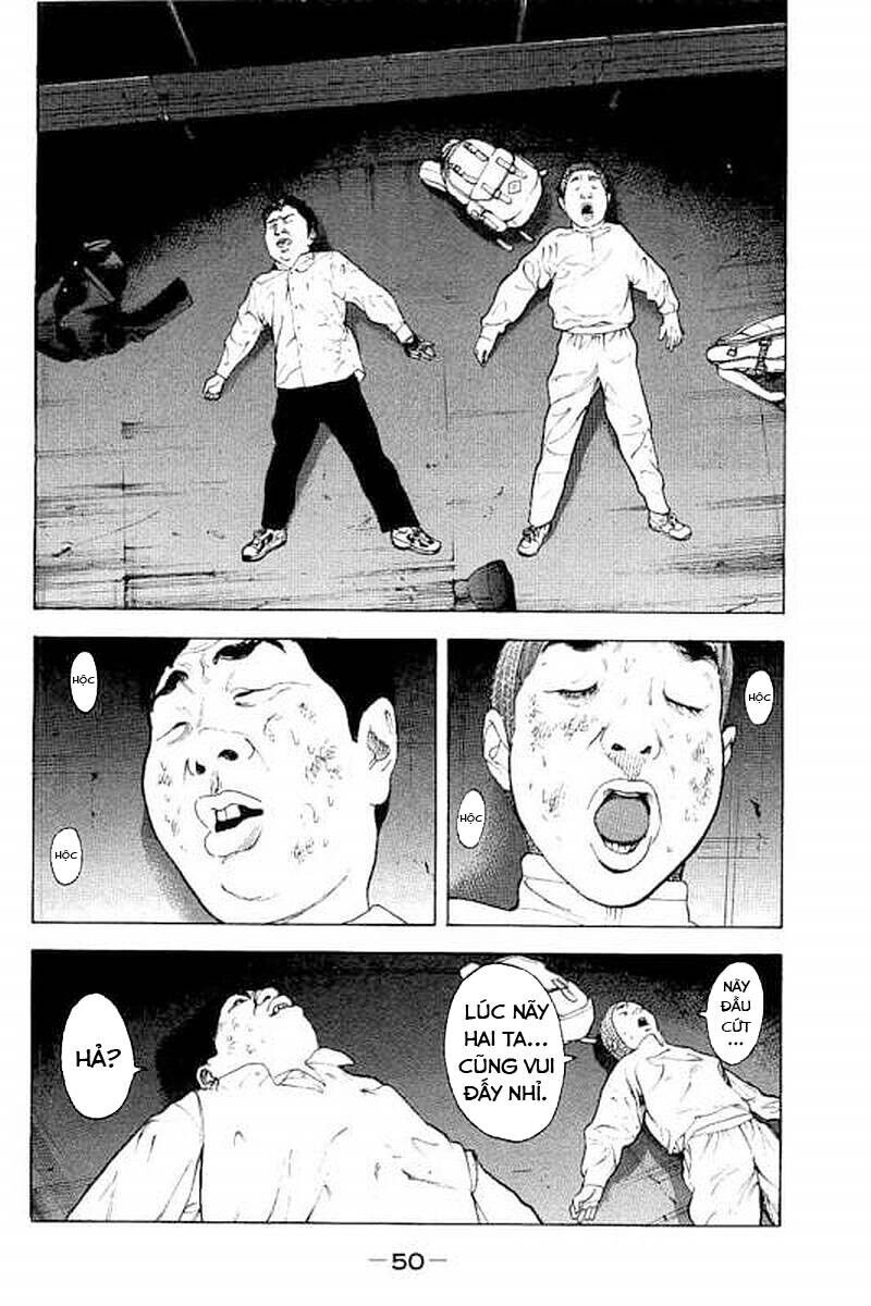 Chúng Tôi Đã Làm Được Rồi! Chapter 60 - 13