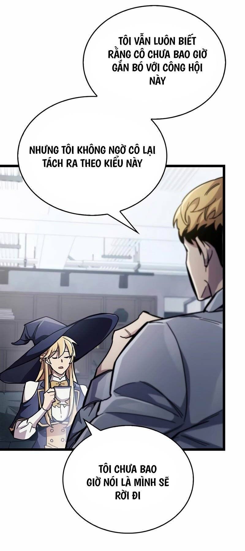 Người Chơi Che Giấu Quá Khứ Chapter 53 - 48