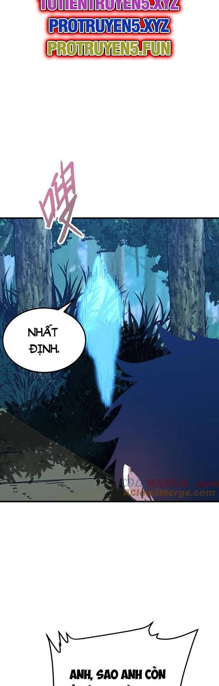 Cao Võ: Hạ Cánh Đến Một Vạn Năm Sau Chapter 117 - 32