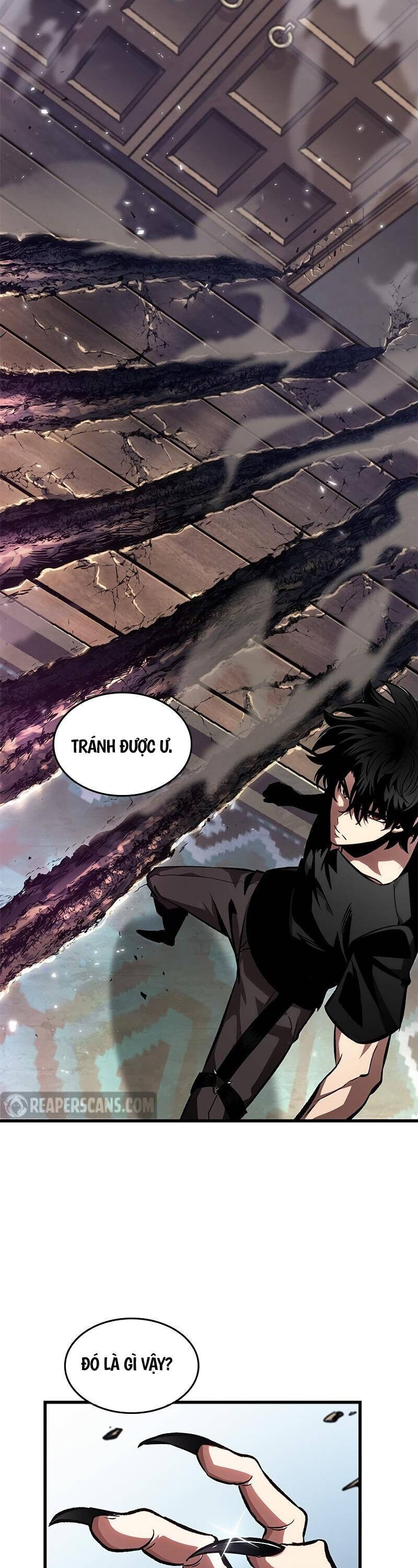 Gacha Vô Hạn Chapter 93 - 17