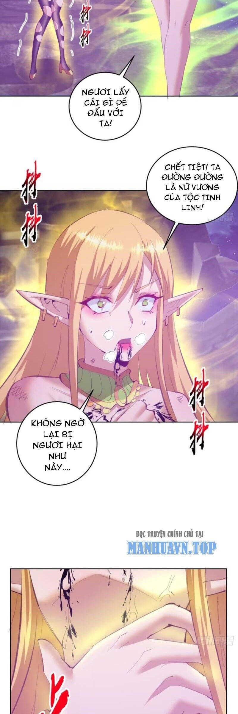 Tu Tiên Giả Cuối Cùng Chapter 89 - 9