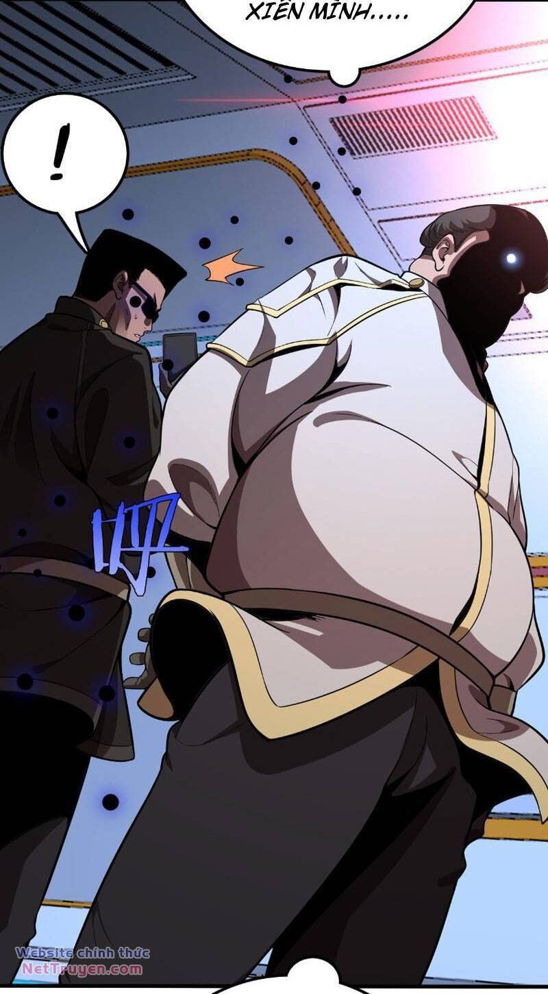 Vạn Tộc Tru Sát!! Chapter 6 - 27