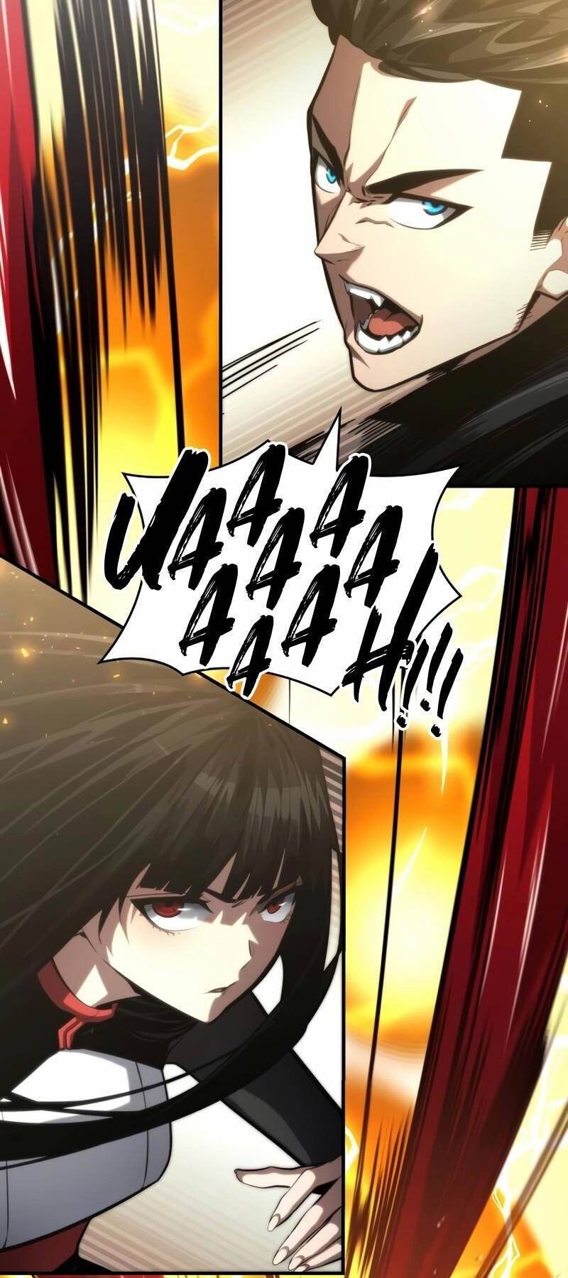 Chiêu Hồn Giả Siêu Phàm Chapter 83 - 10
