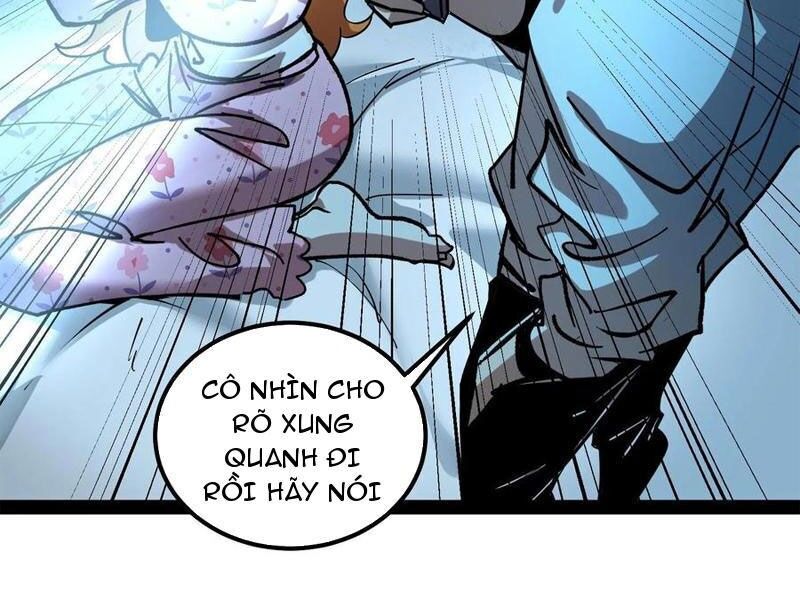 Quỷ Dị Khó Giết? Thật Xin Lỗi, Ta Mới Thật Sự Là Bất Tử Chapter 88 - 28