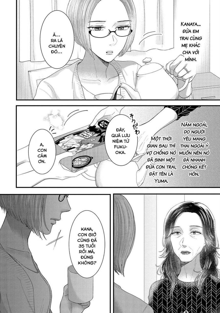 Rồi Anh Sẽ Phải Muốn Yêu Em Chapter 17 - 6