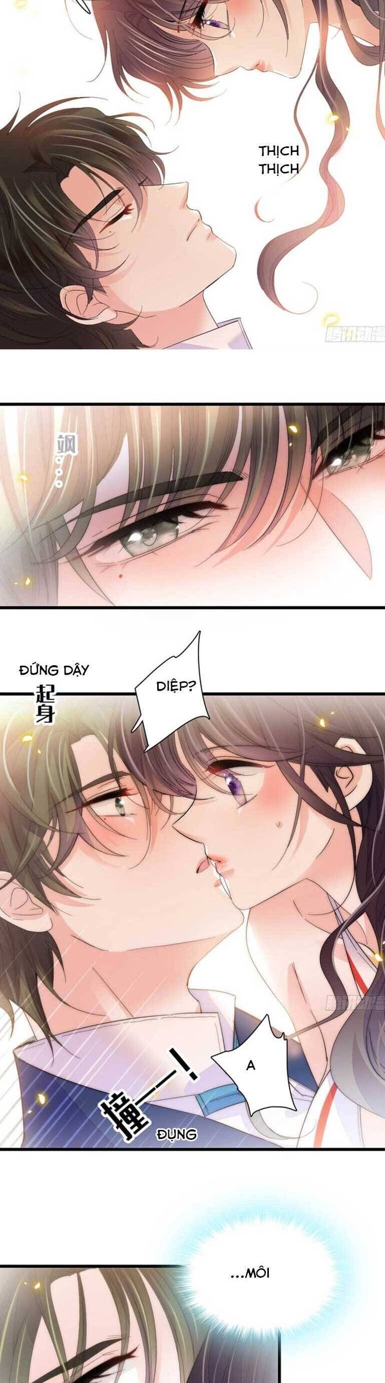 Thiên Kim Toàn Năng Bá Khí Ngút Trời Chapter 94 - 6