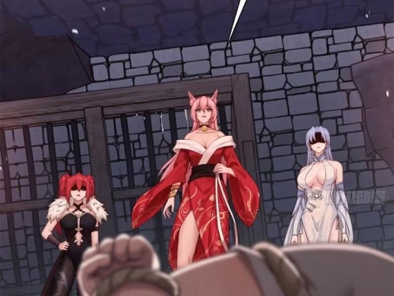 Bắt Đầu Với Tuyệt Sắc Sư Tôn: Hệ Thống Tổng Cục Phản Cốt Chapter 70 - 51