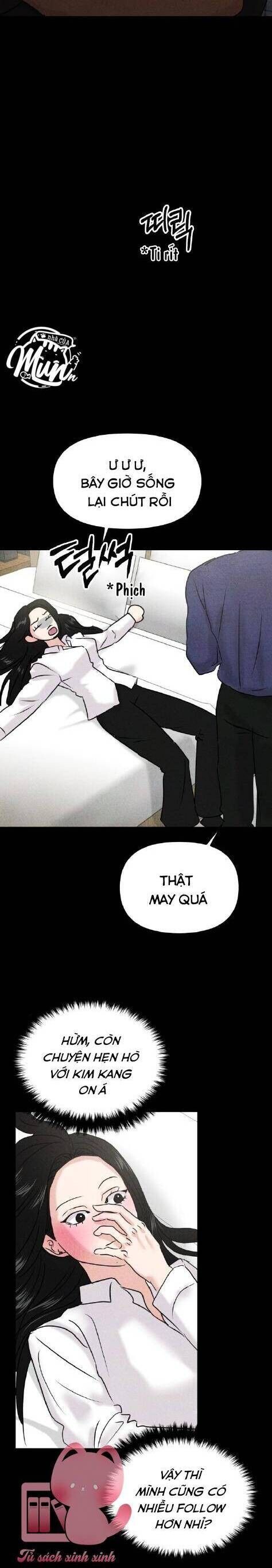 Tình Yêu Cấp 4 Chapter 34 - 25