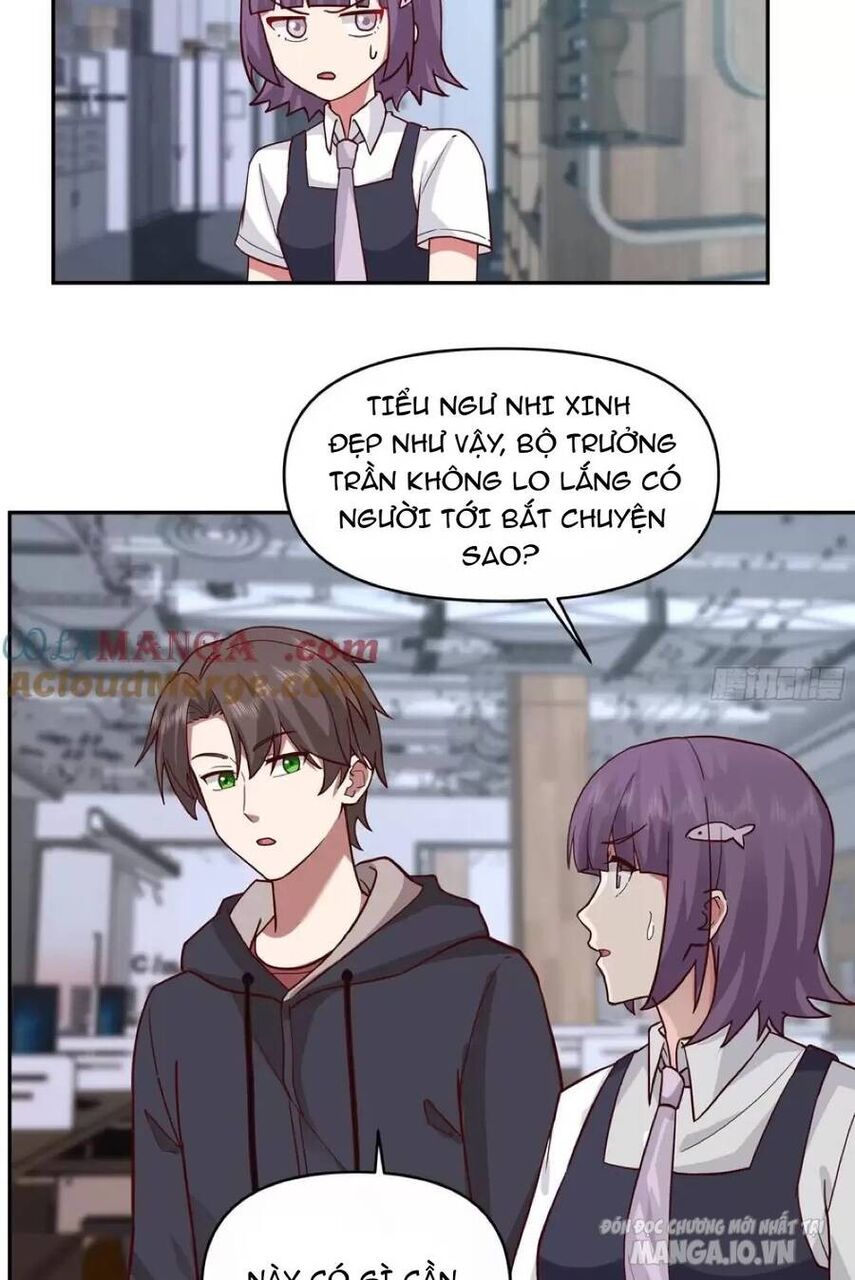 Ta Không Muốn Trùng Sinh Đâu Chapter 360 - 21