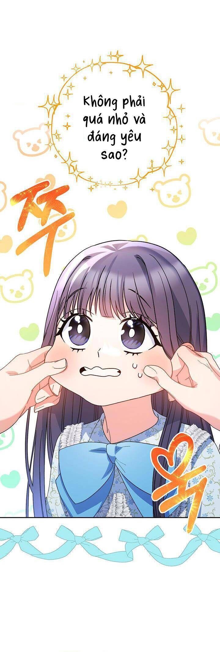 Tôi Đã Nuôi Dạy Em Gái Mình Một Cách Hoàn Hảo Chapter 14 - 40