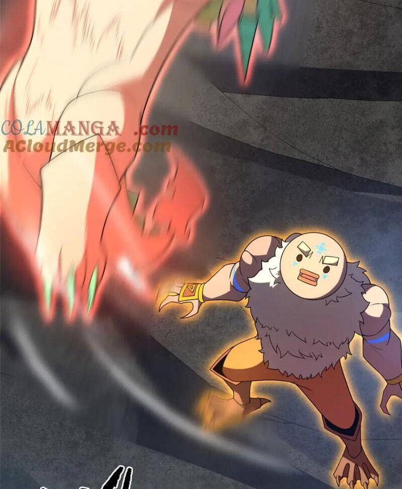 Thần Sủng Tiến Hóa Chapter 302 - 20