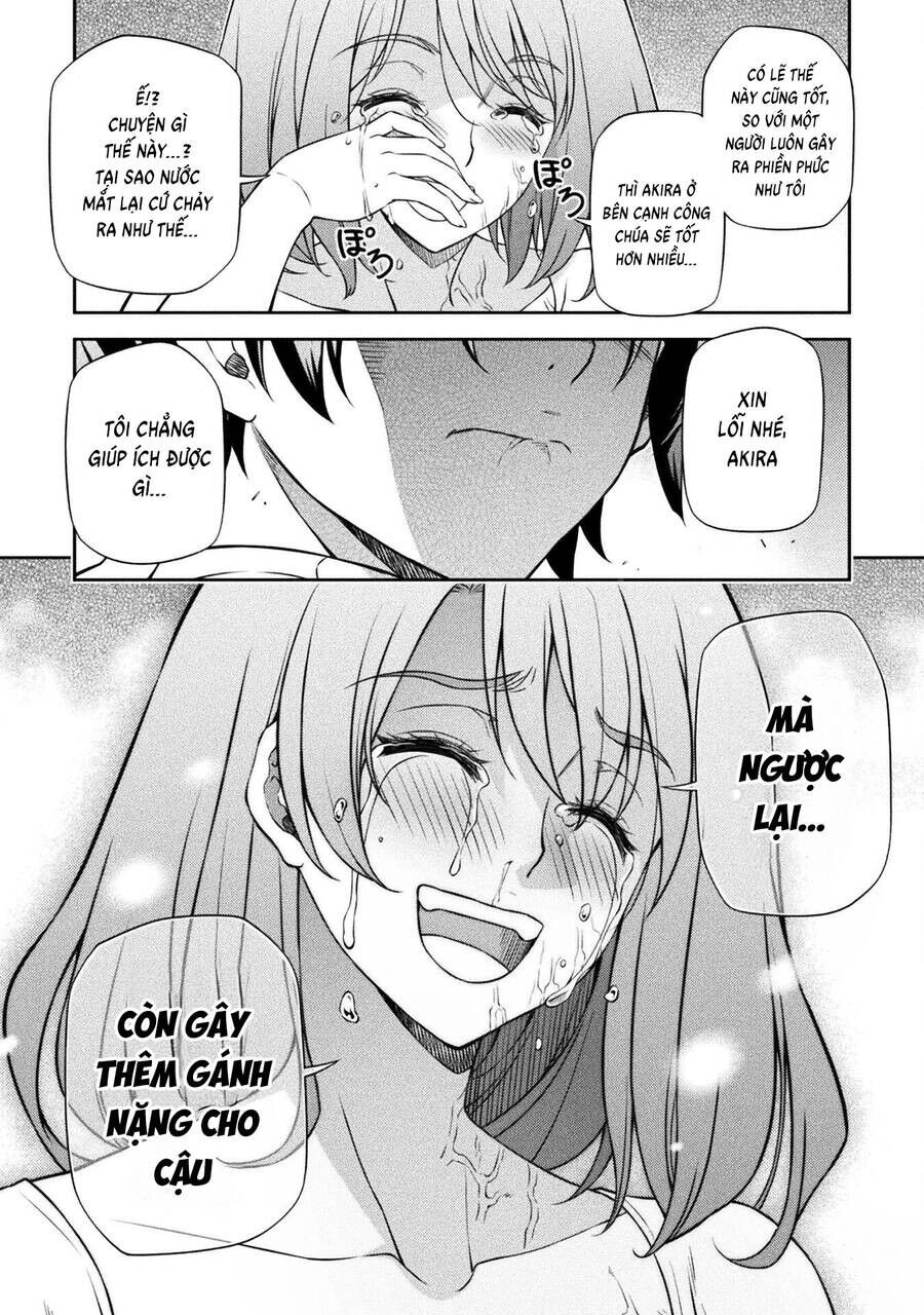 Drawing: Saikyou Mangaka Wa Oekaki Skill De Isekai Musou Suru! Chapter 99 - 16