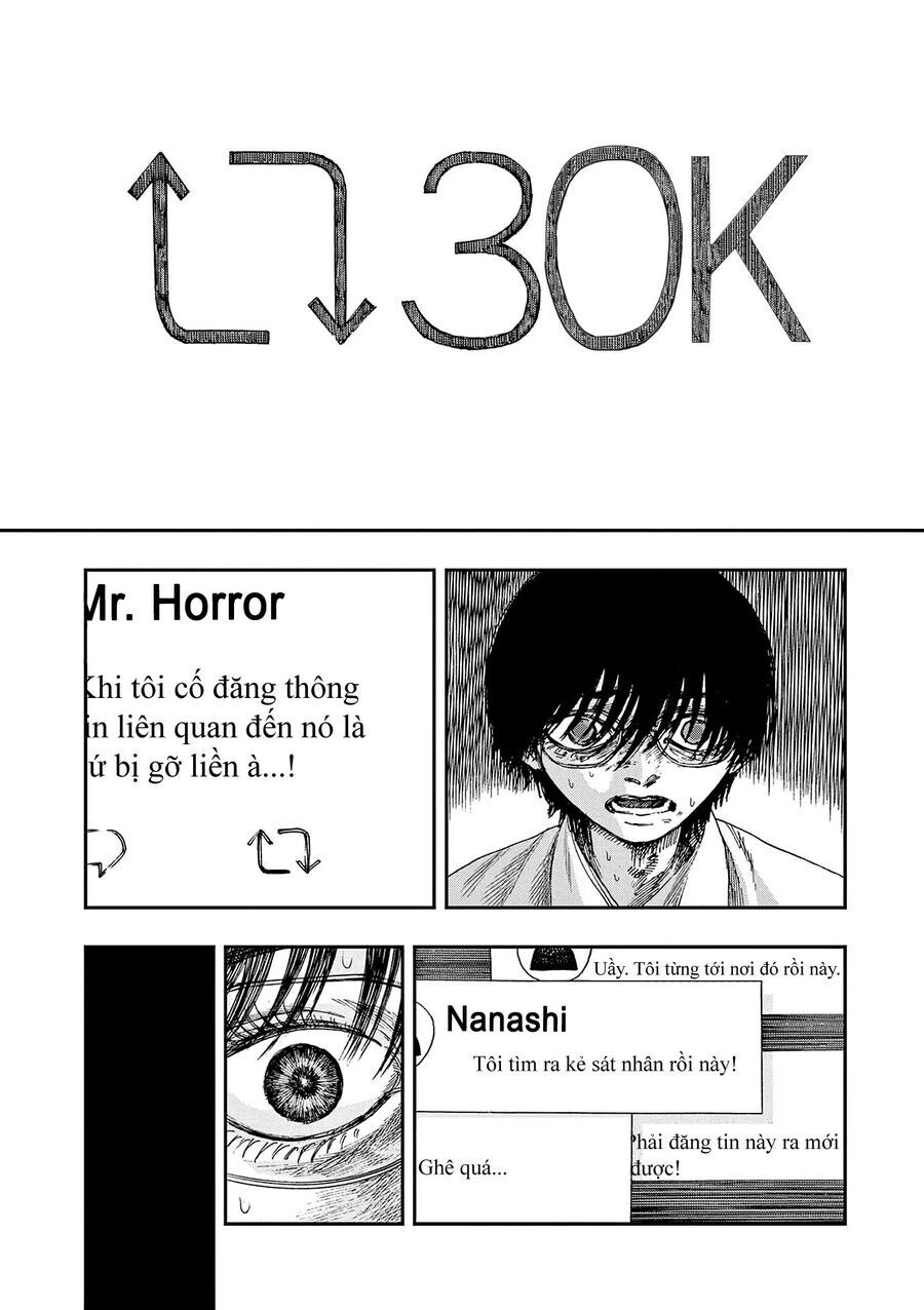 Truyền Thuyết 100 Câu Chuyện Ma Chapter 59 - 12