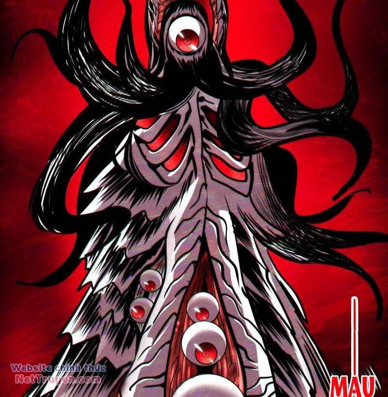 Sức Mạnh Của Ác Thần Chapter 120 - 146