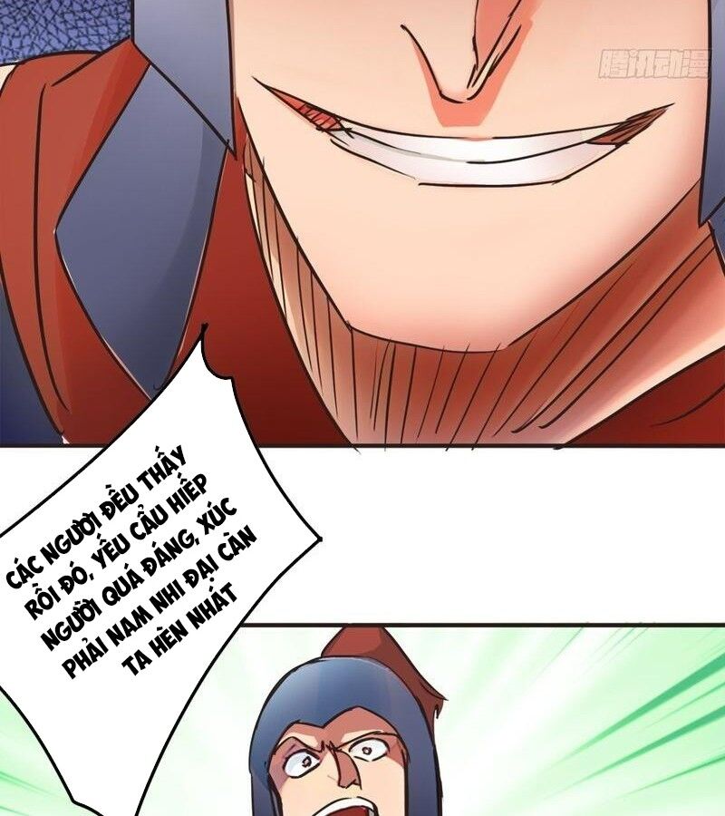 Ma Lâm Thiên Hạ Chapter 189 - 46