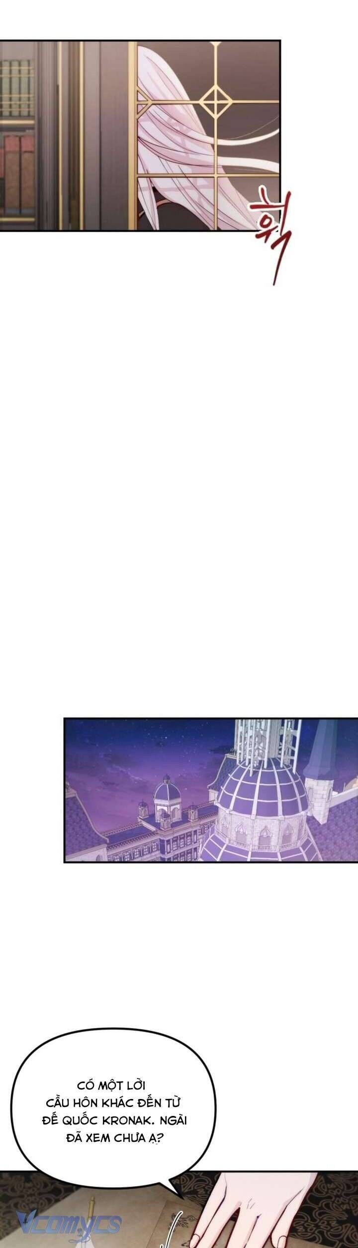 Hoàng Đế Điên Cuồng Ôm Lấy Tôi Chapter 10 - 28