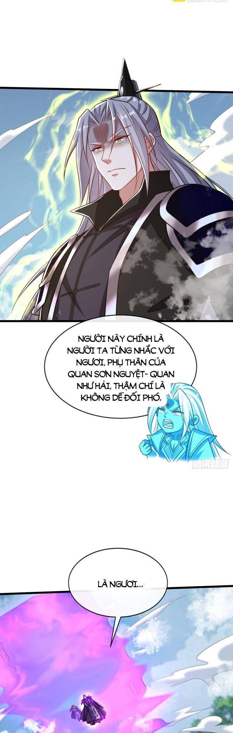 Thập Đại Đế Hoàng Đều Là Đệ Tử Của Ta Chapter 313 - 10