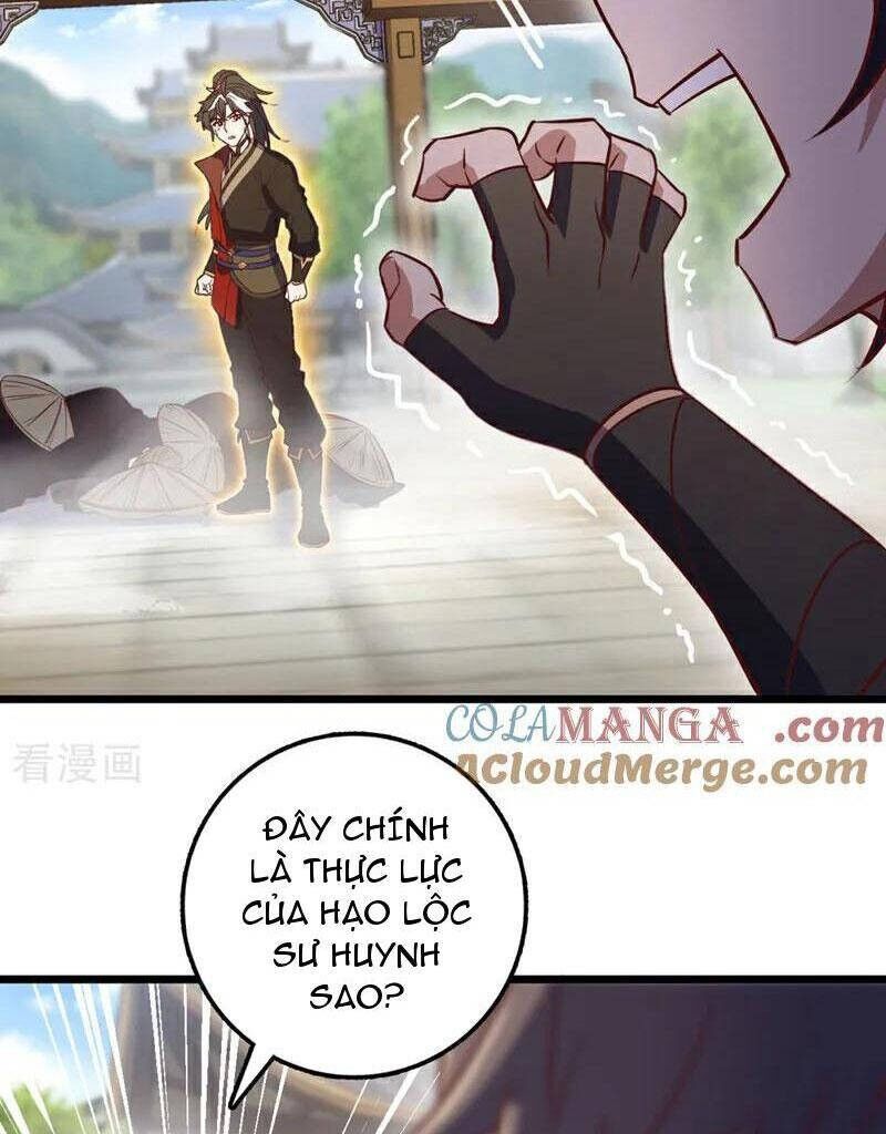 Ta , Thần Long Chi Hậu Chapter 85 - 28