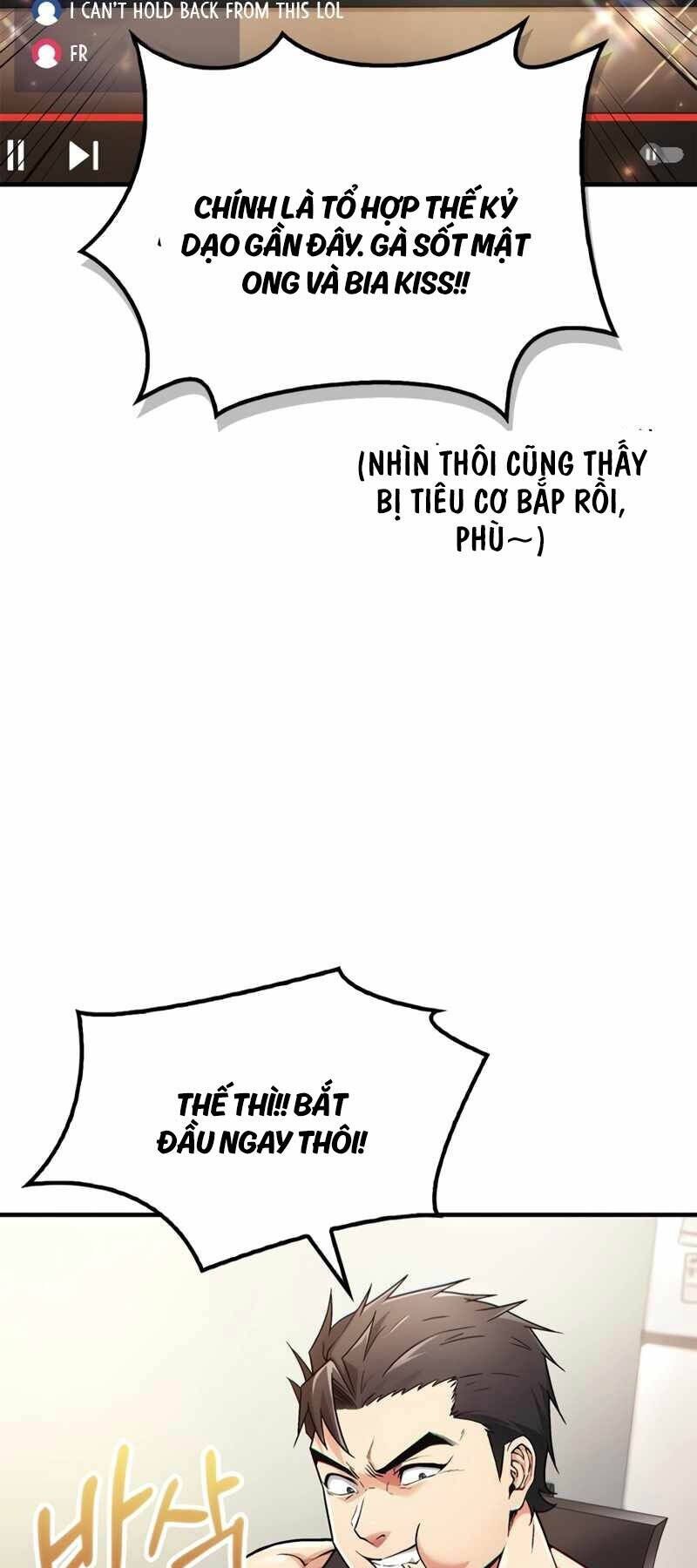 Huấn Luyện Viên Murim Thiên Tài Chapter 1 - 5