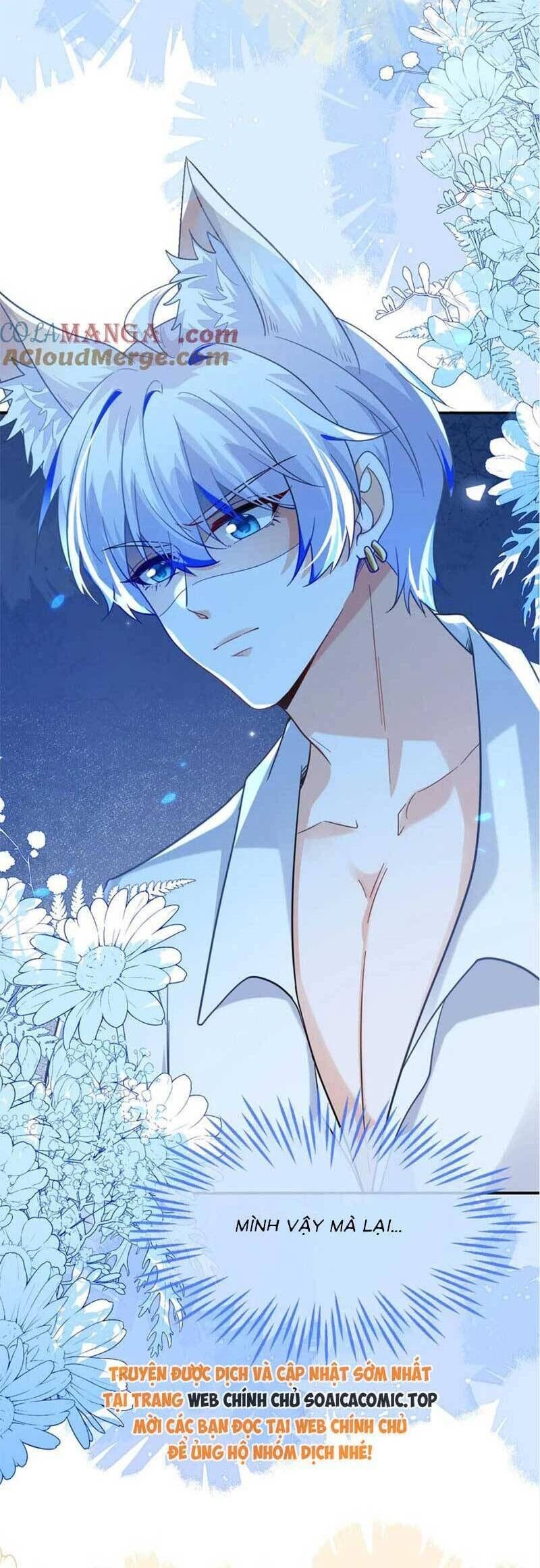 Kết Hôn Với Người Quyền Lực Nhất Hành Tinh Chapter 48 - 6