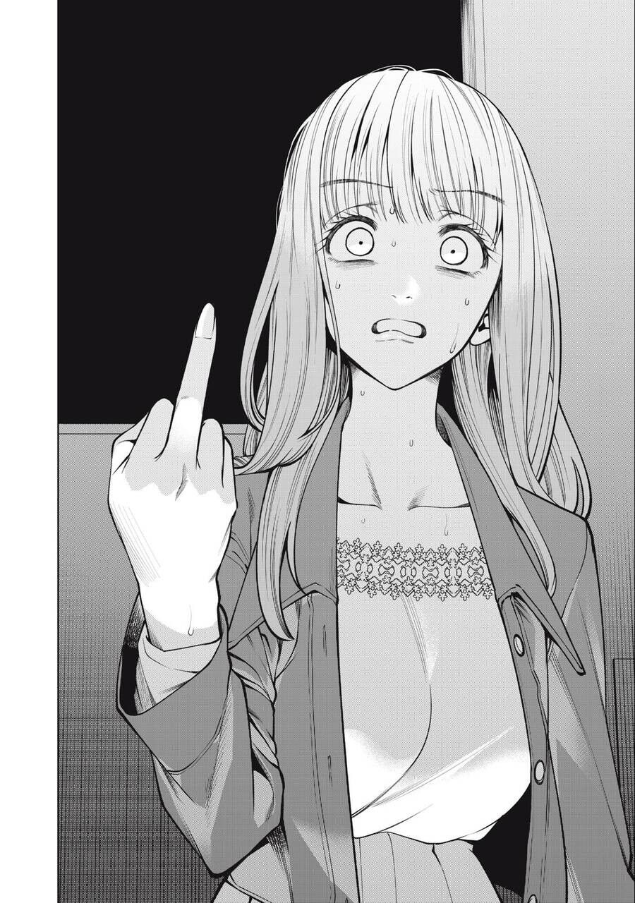 Đại Học Kinh Hoàng Chapter 60 - 20