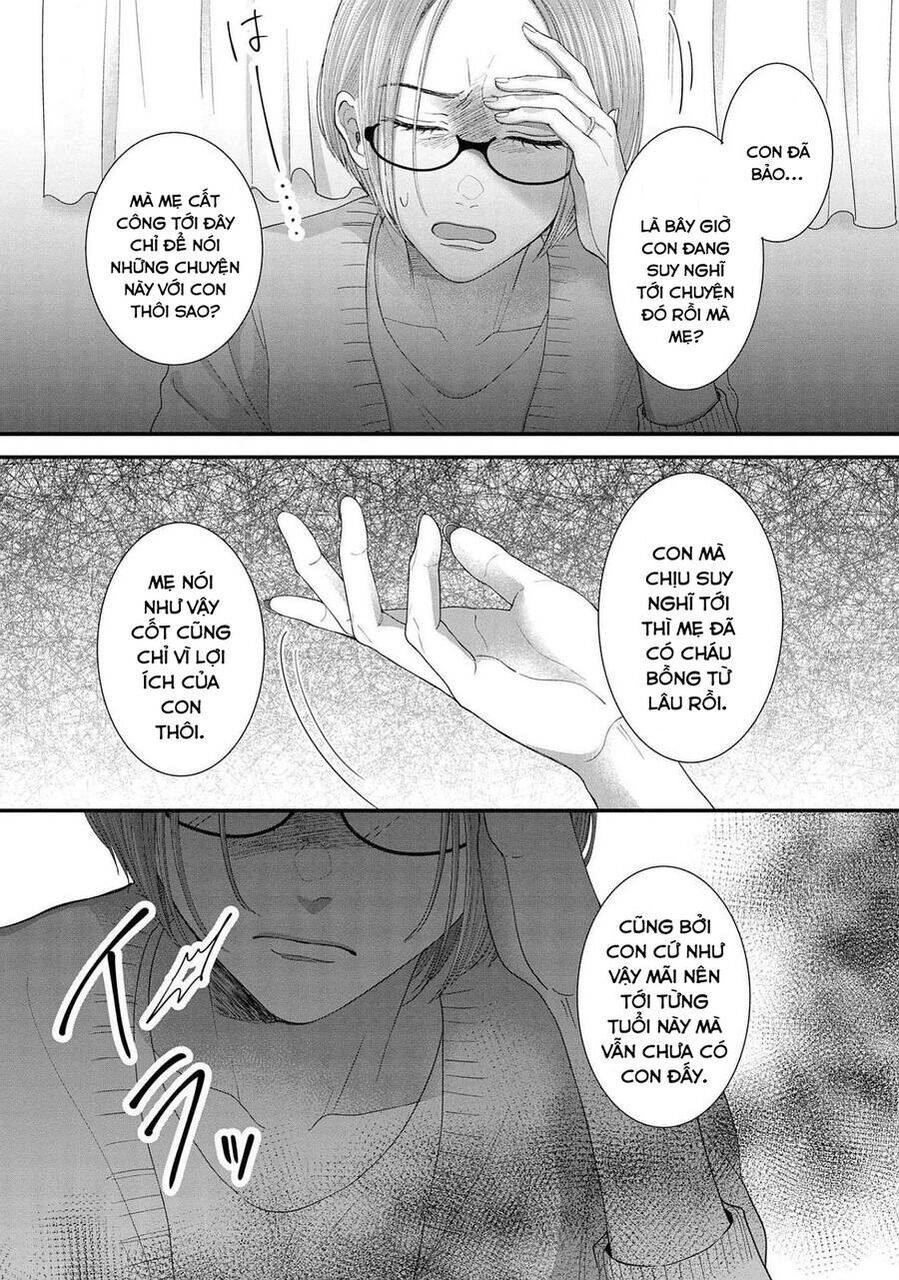 Rồi Anh Sẽ Phải Muốn Yêu Em Chapter 17 - 8