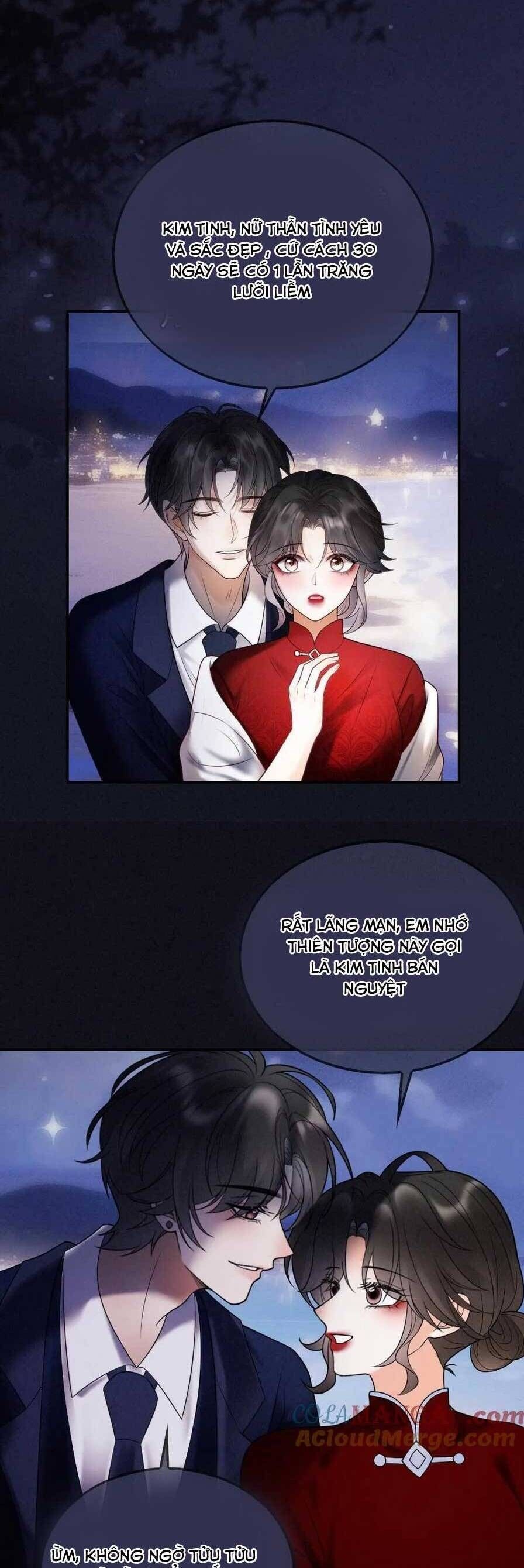 Cùng Đỉnh Lưu Ảnh Đế Yêu Đương Phát Đường Chapter 295 - 12