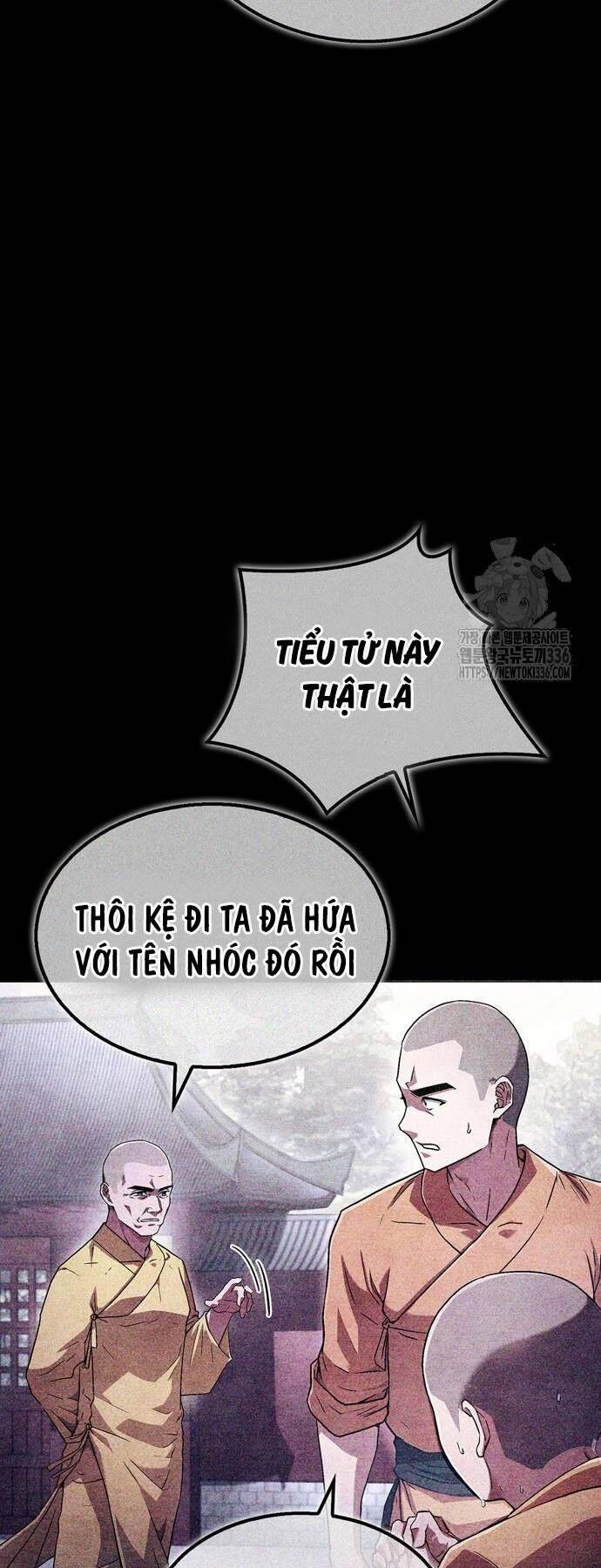 Huấn Luyện Viên Murim Thiên Tài Chapter 3 - 5