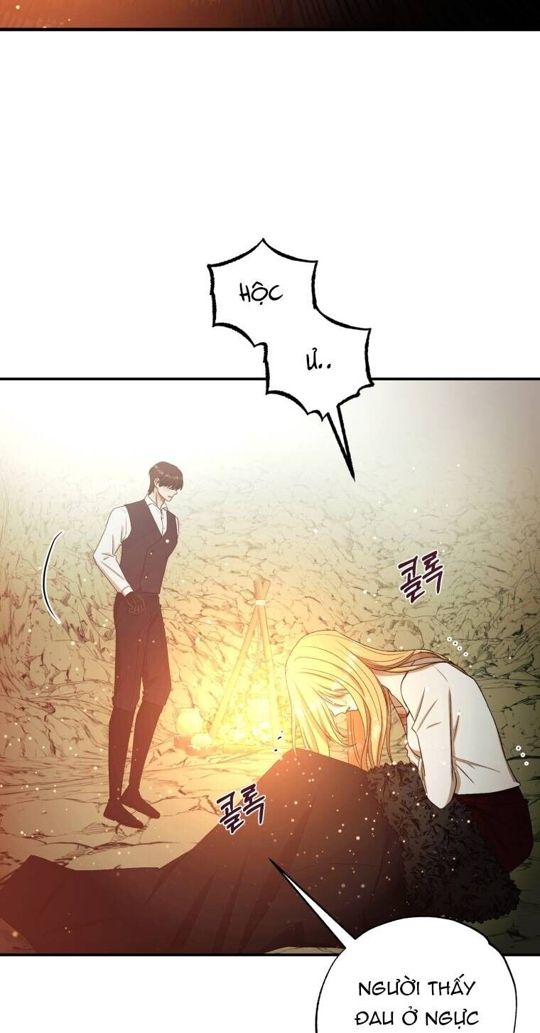 Khi Tôi Bị Chú Chó Tôi Bỏ Rơi Cắn Chapter 30.2 - 16