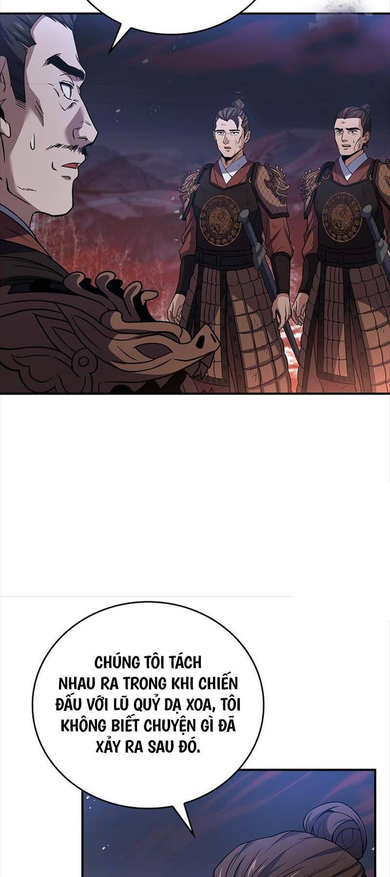 Chuyển Sinh Thành Tiêu Sư Chapter 67 - 64