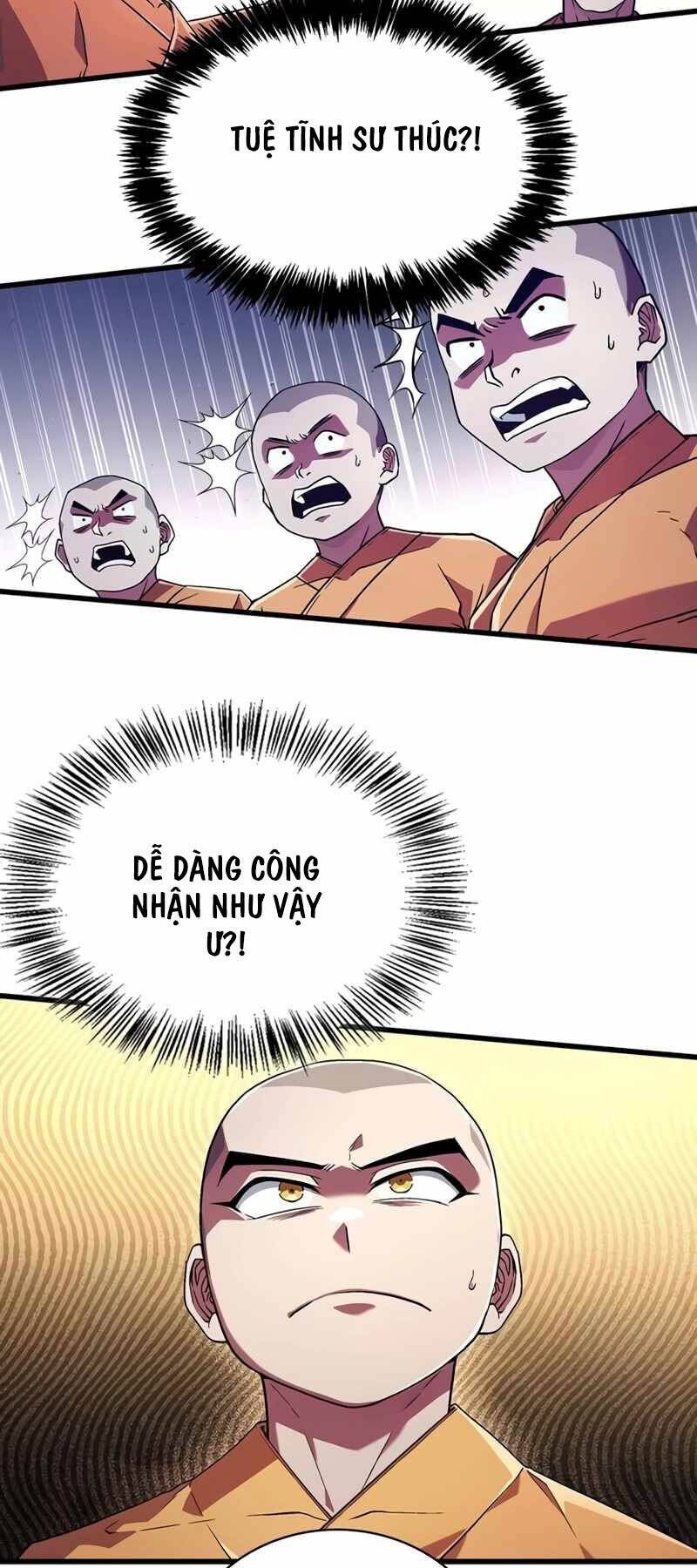 Huấn Luyện Viên Murim Thiên Tài Chapter 5 - 38