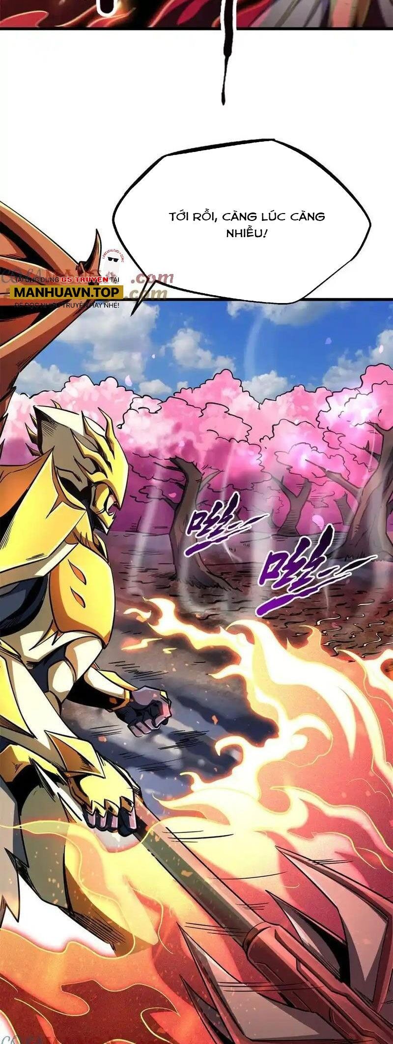 Siêu Cấp Thần Cơ Nhân Chapter 239 - 9