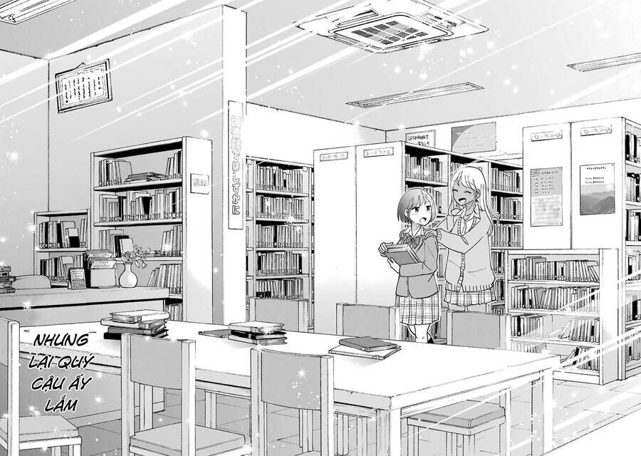 Gal To Bocchi Chapter 21 - 11