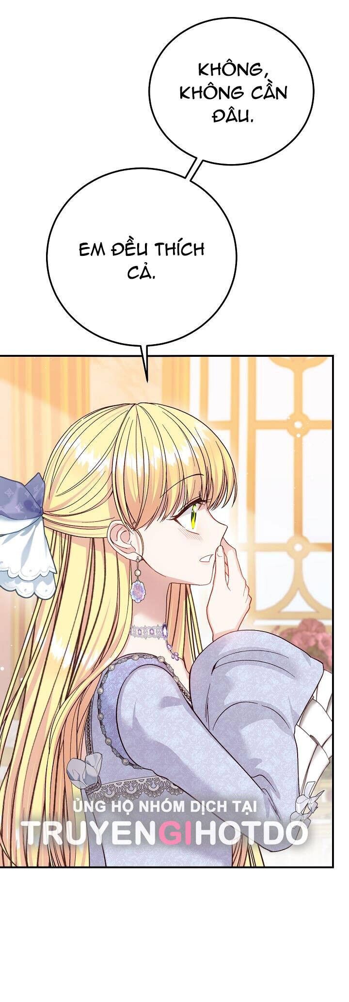 Trở Thành Vợ Thái Tử Quái Vật Chapter 97.2 - 5